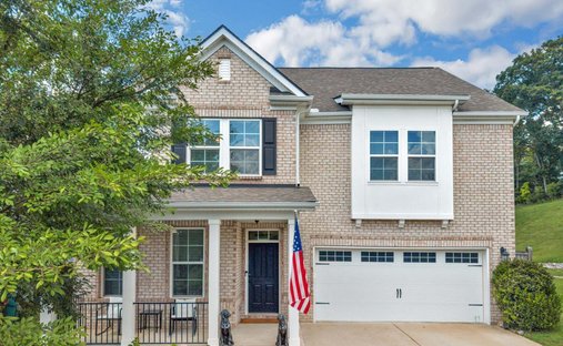 Casa a Nashville, Tennessee, Stati Uniti 1