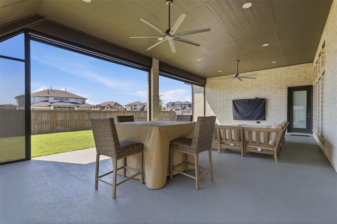 House in Manvel, Texas, United States 3 - 18744353