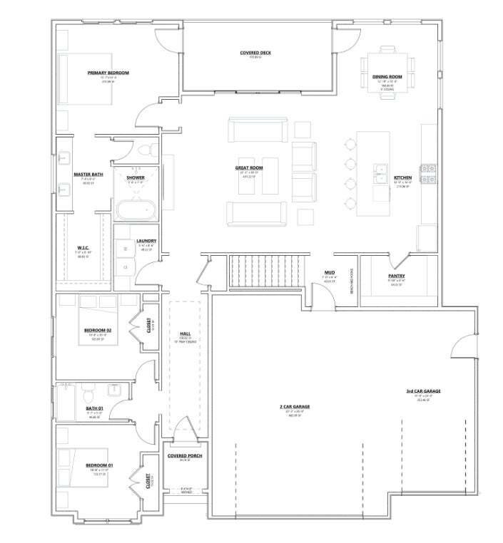 House in Cedar City, Utah, United States 2 - 18743113