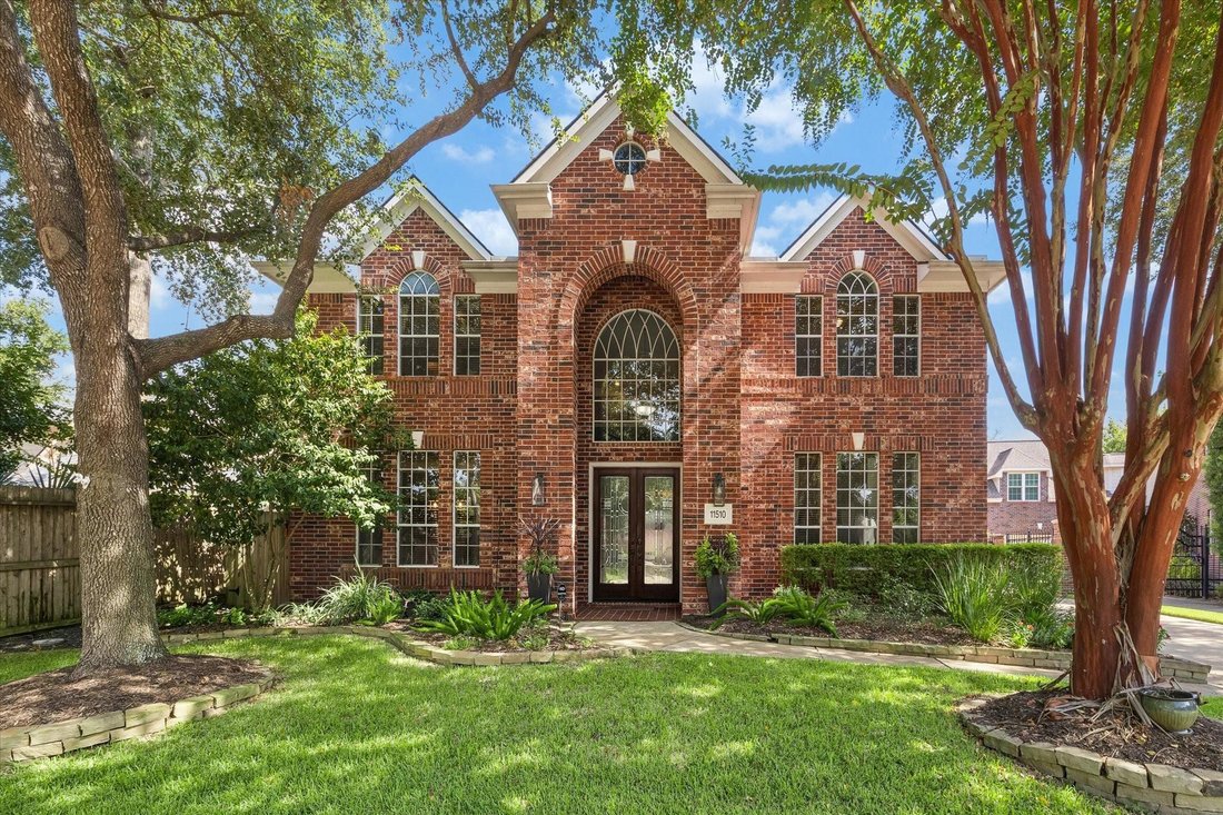 Casa en Tomball, Texas, Estados Unidos 1 - 18741115