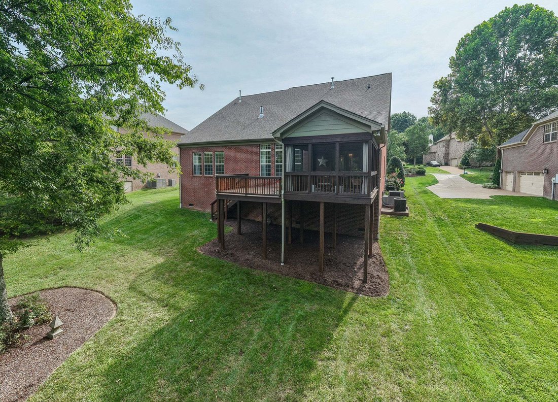 House in Franklin, Tennessee, United States 5 - 18743656