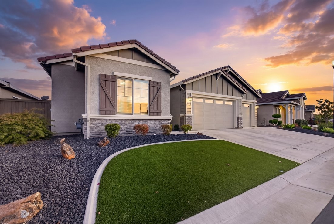 House in Roseville, California, United States 2 - 18741353