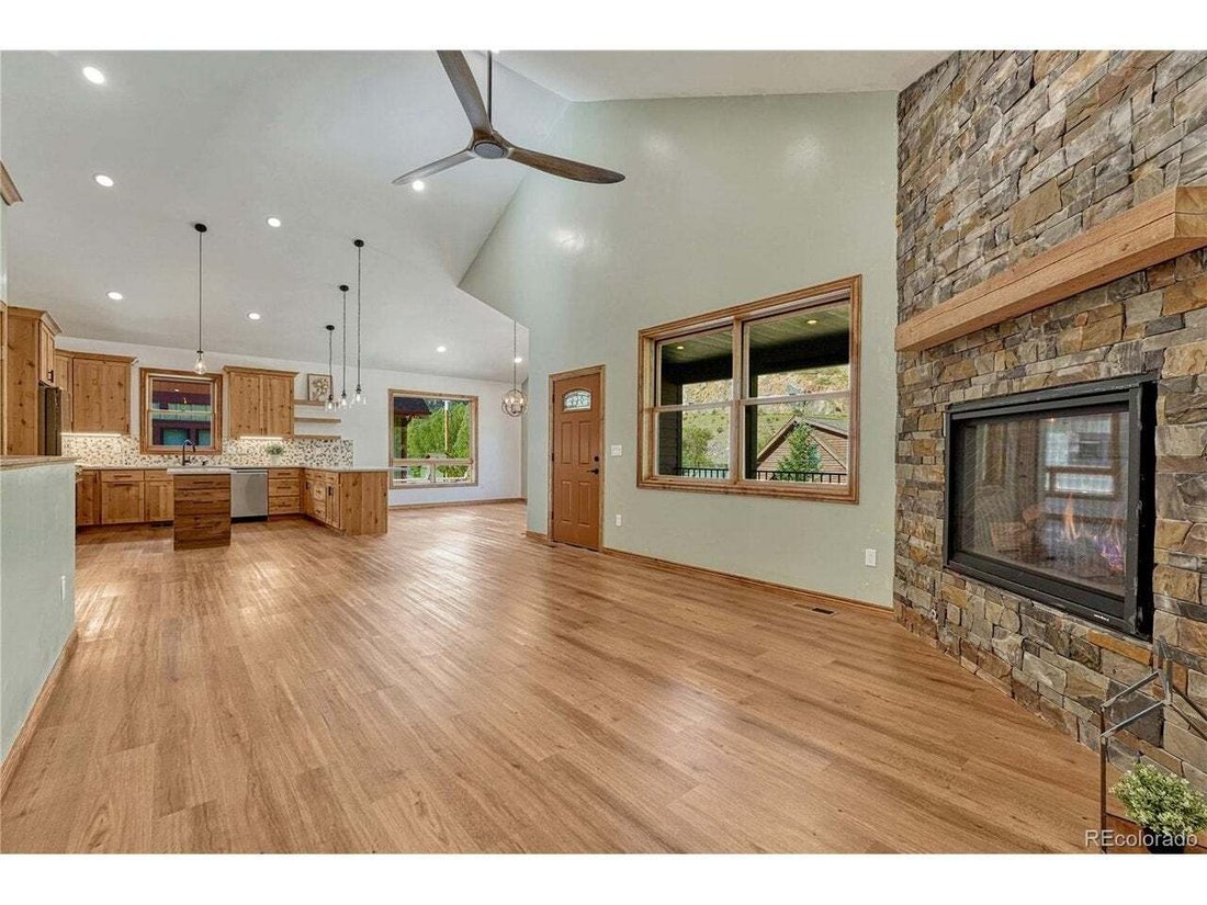 Casa a Georgetown, Colorado, Stati Uniti 5 - 18740375