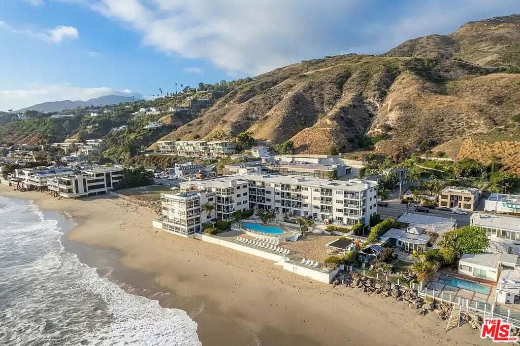 Condo in Malibu, California, United States 1 - 18742911