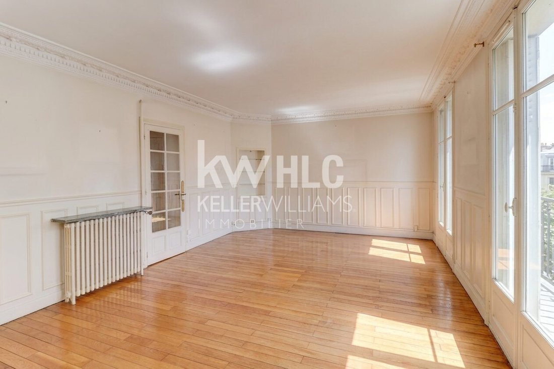 Wohnung in Violet Commerce, Paris 15e Arrondissement, Paris 4 - 17913444