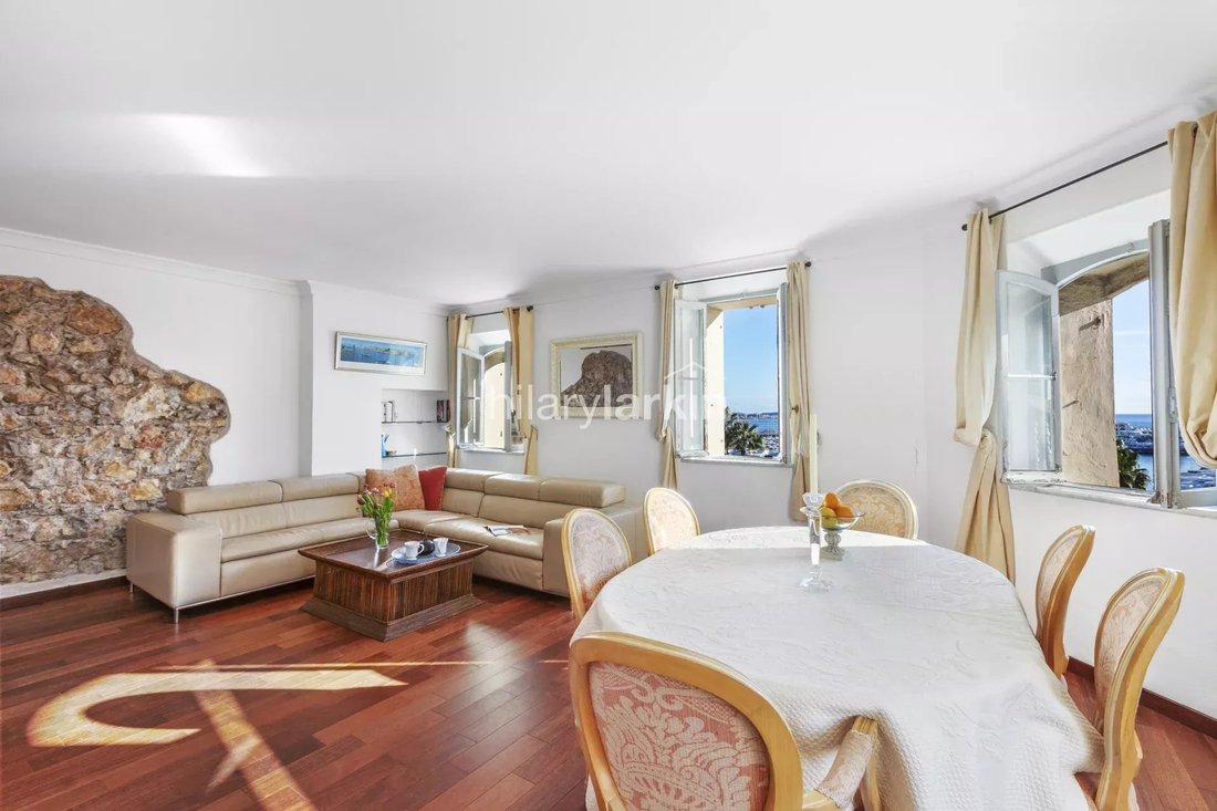 Appartement à Cannes, Provence-Alpes-Côte d'Azur, France 4 - 18741728