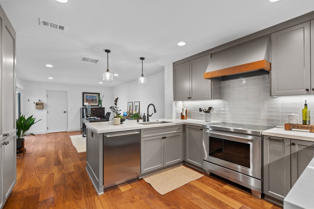 Appartement à FICO, Californie, États-Unis 4 - 18740079