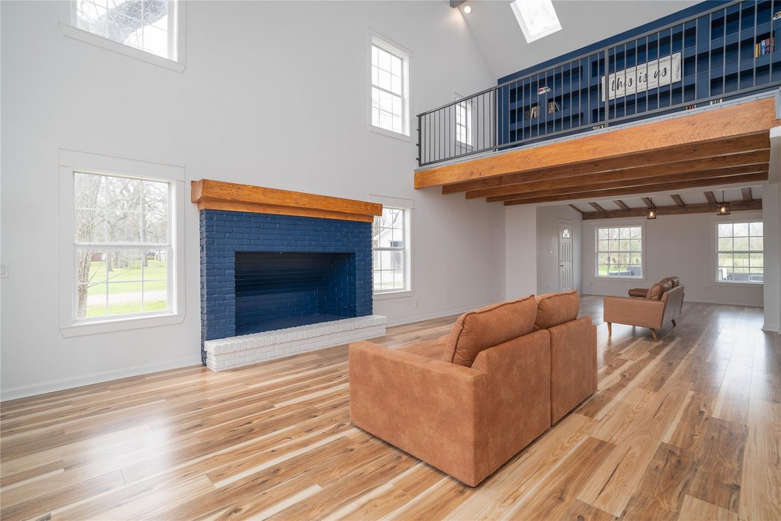 Casa a Wallis, Texas, Stati Uniti 5 - 18741065