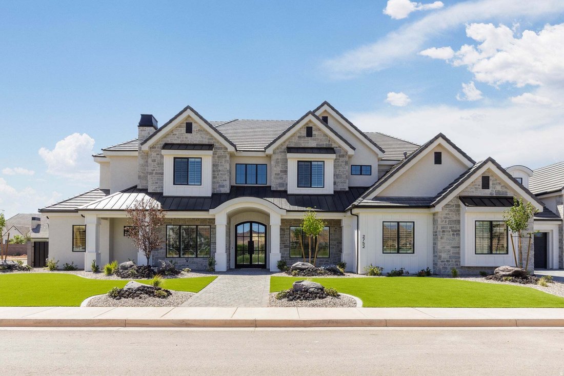 Haus in Washington, Utah, Vereinigte Staaten 5 - 18743112