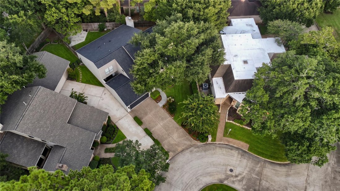 House in Houston, Texas, United States 3 - 18744409