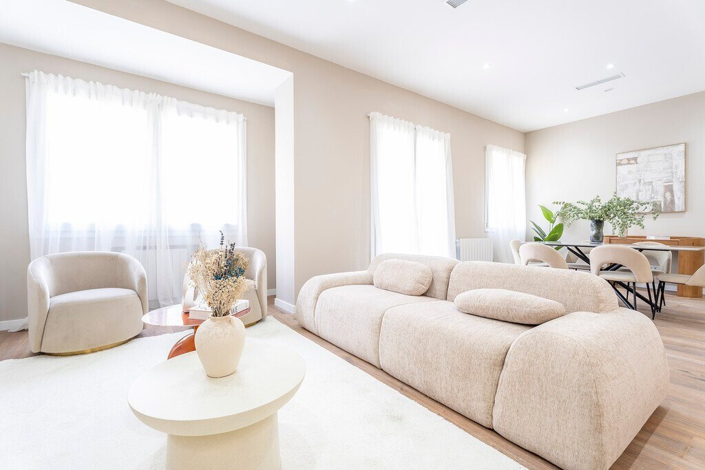 Appartement à Aravaca, Madrid, Espagne 5 - 18114525