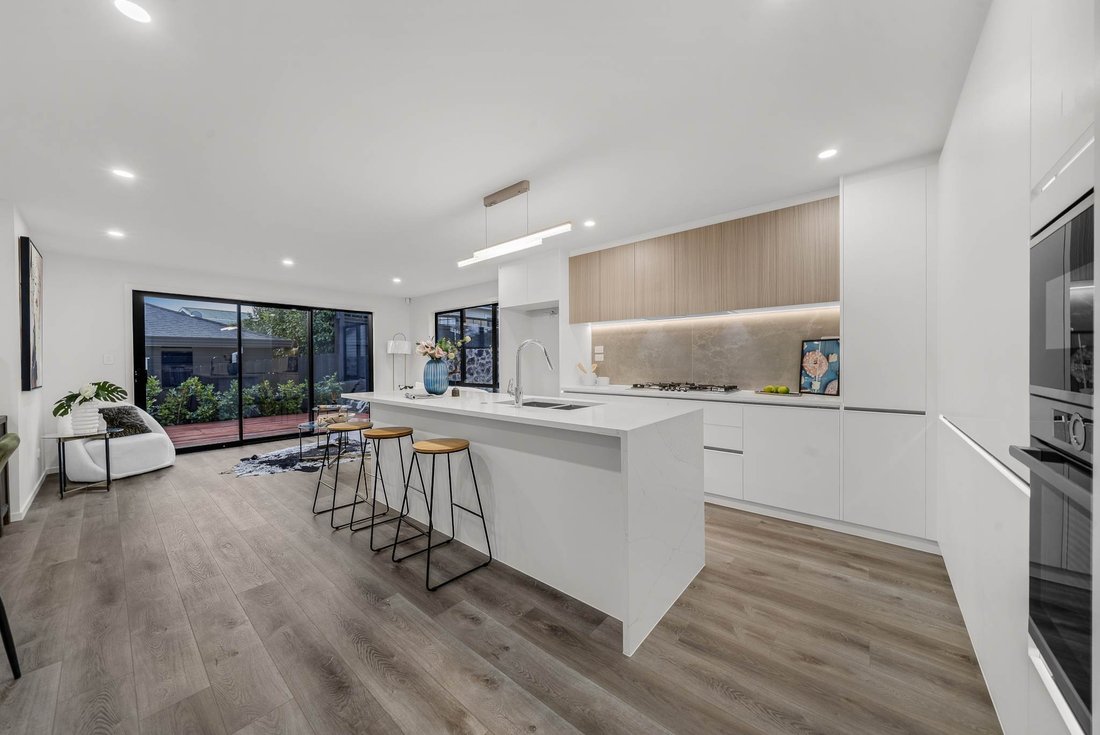 Casa a Auckland, Auckland, Nuova Zelanda 2 - 18648461