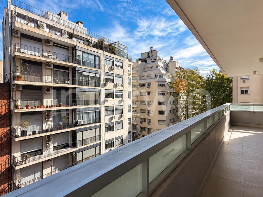Apartment in Buenos Aires, Buenos Aires, Argentina 2 - 18741987
