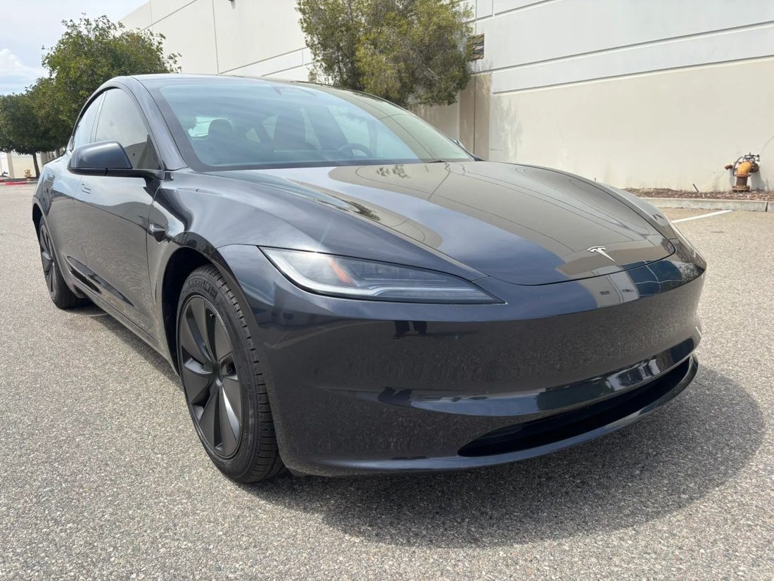 Sedan in Corona, CA, United States 3 - 18745661