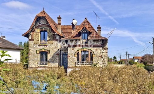 Casa a Centre Ville, Ezanville, Francia 1