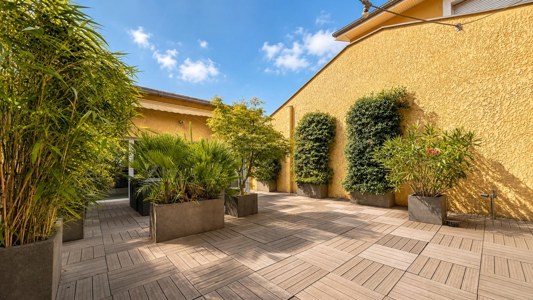 Casa en Les Poulettes, Villeurbanne, Francia 3 - 18742066