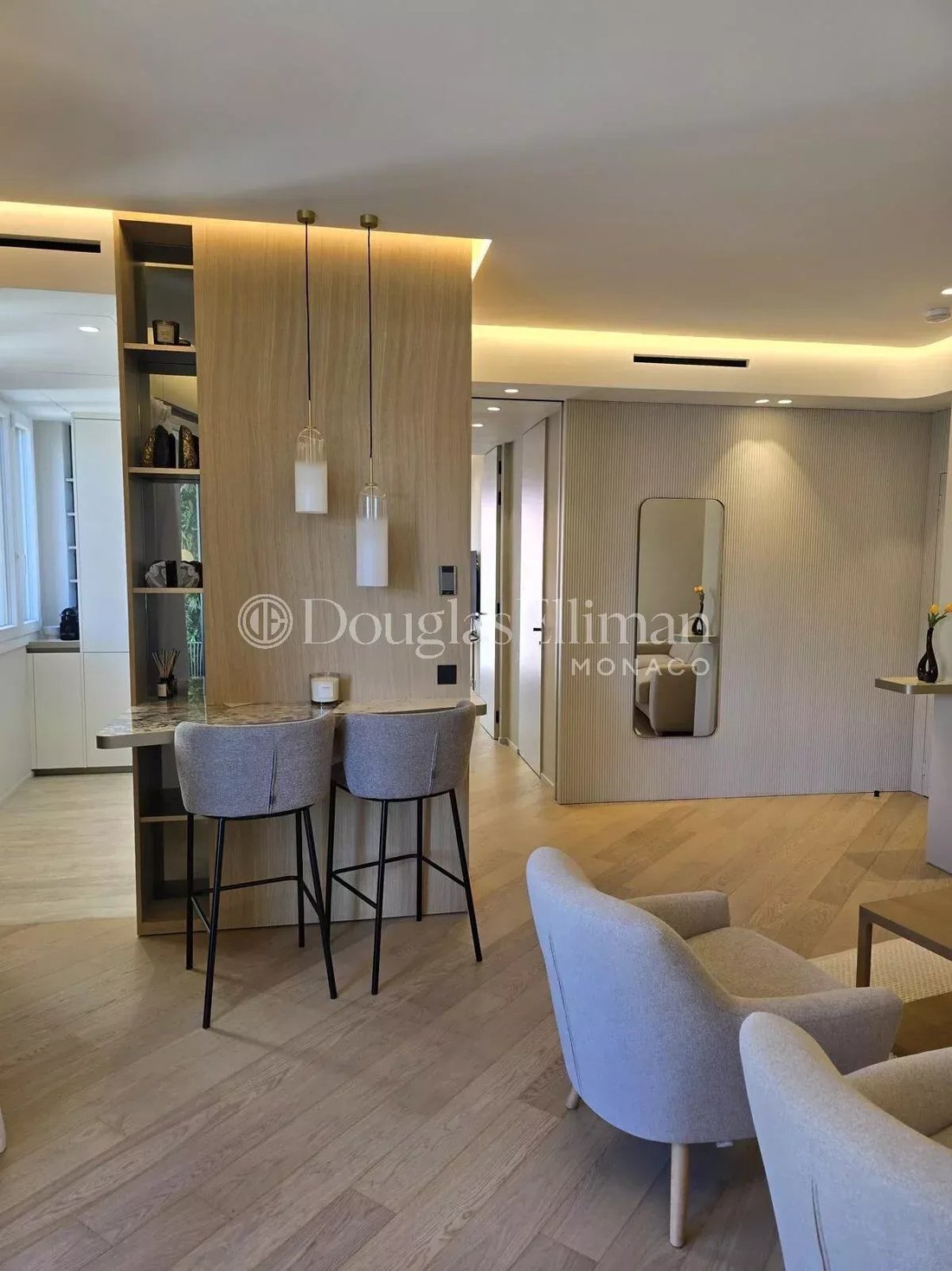 Appartement à Monaco, Monaco 4 - 18741942