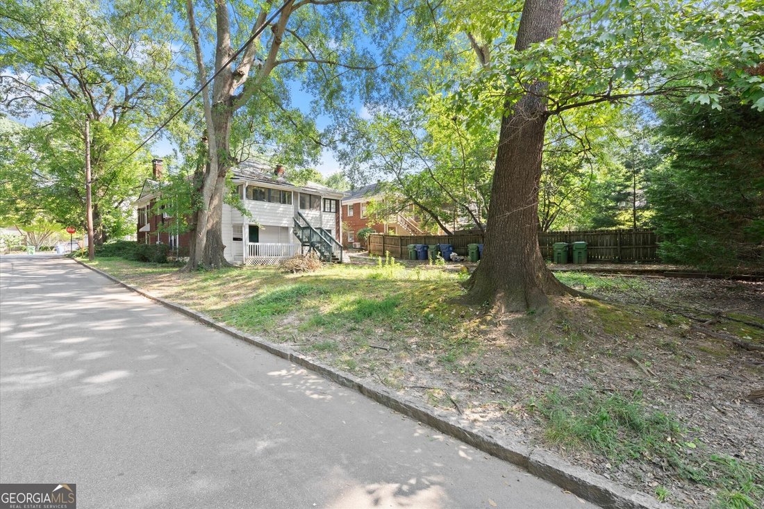 House in Atlanta, Georgia, United States 4 - 18743907