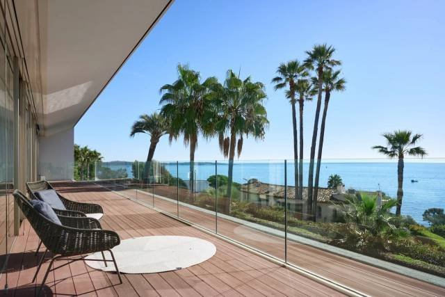 Casa en Cannes, Provenza-Alpes-Costa Azul, Francia 3 - 16392068