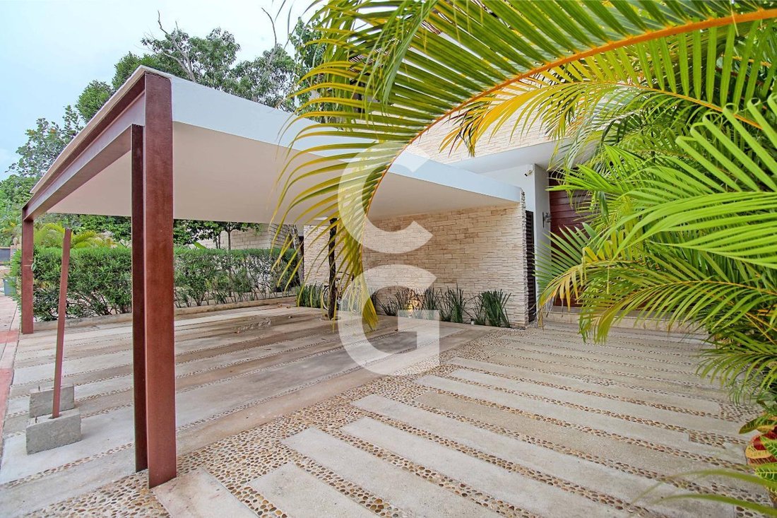 House in Cancún, Quintana Roo, Mexico 5 - 18740245