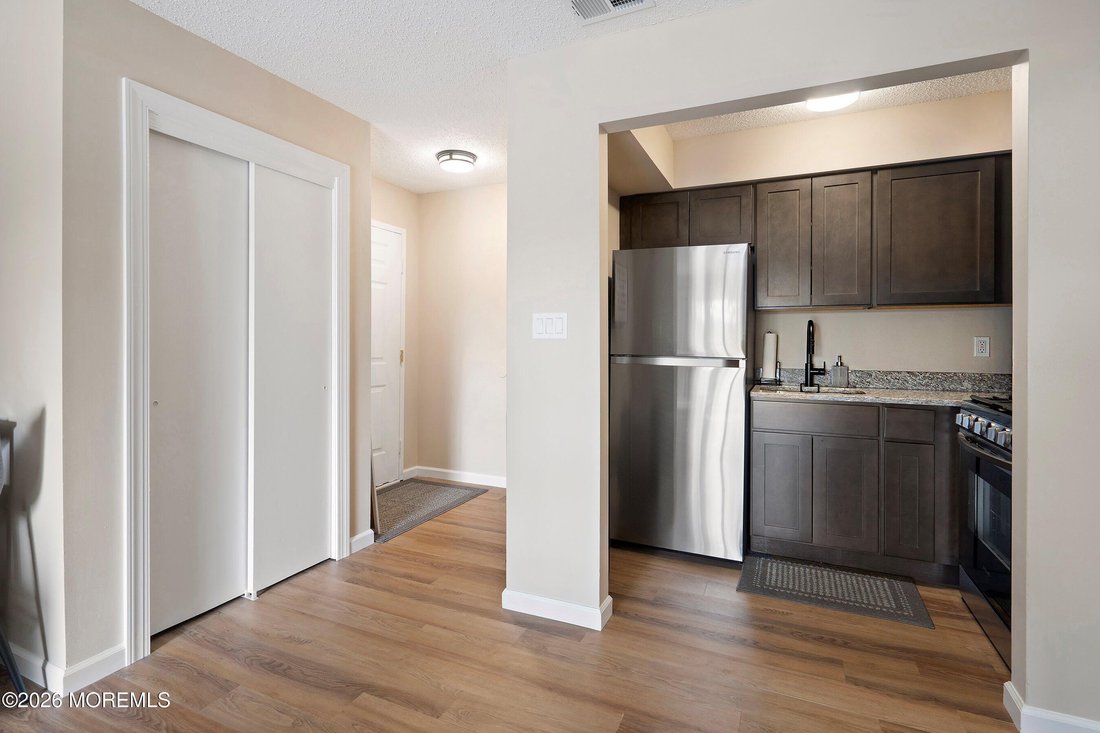Condo in Neptune City, New Jersey, United States 5 - 18744871