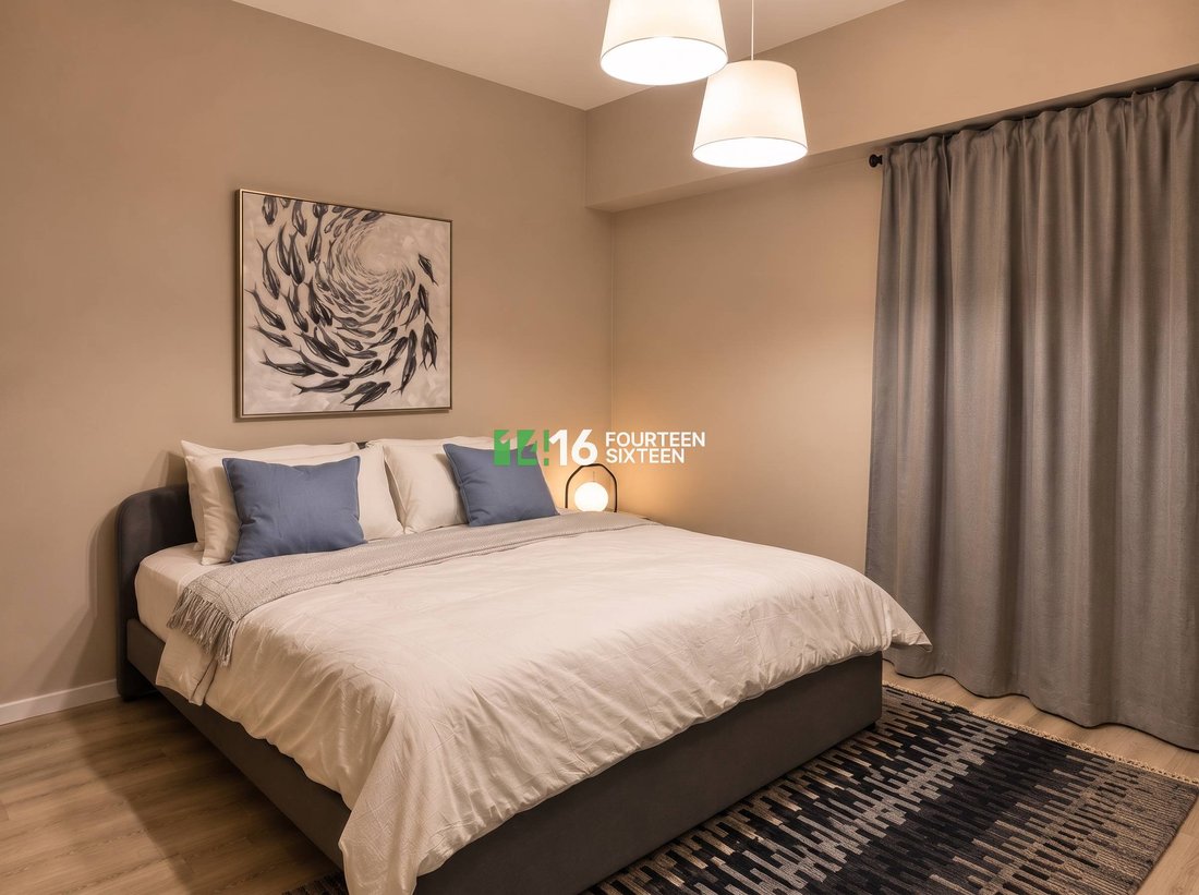 Wohnung in Jumeirah Beach Residence, Dubai, Vereinigte Arabische Emirate 4 - 18547006