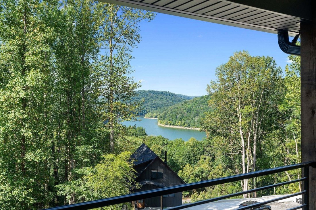Casa en Smithville, Tennessee, Estados Unidos 1 - 18743604