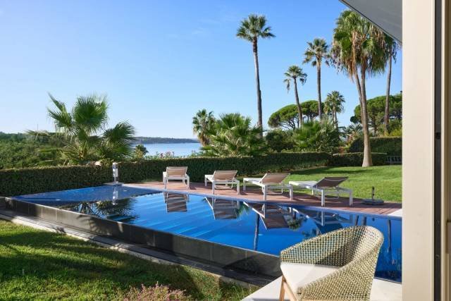 Casa en Cannes, Provenza-Alpes-Costa Azul, Francia 4 - 16392068