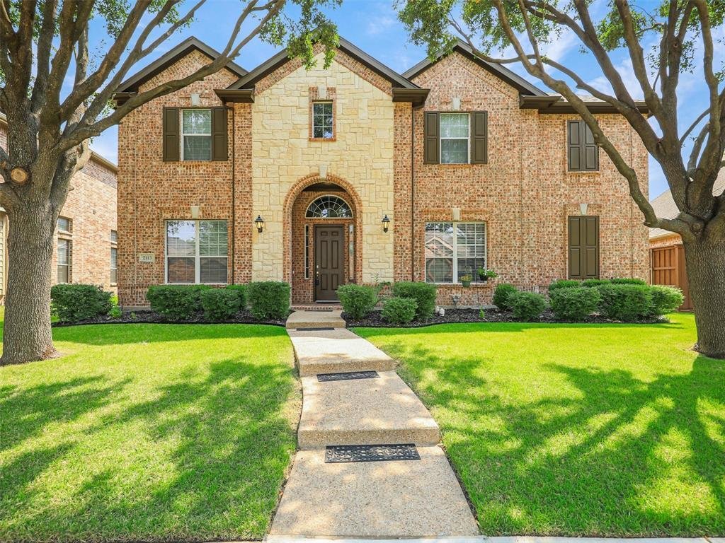 Haus in Frisco, Texas, Vereinigte Staaten 2 - 18744470