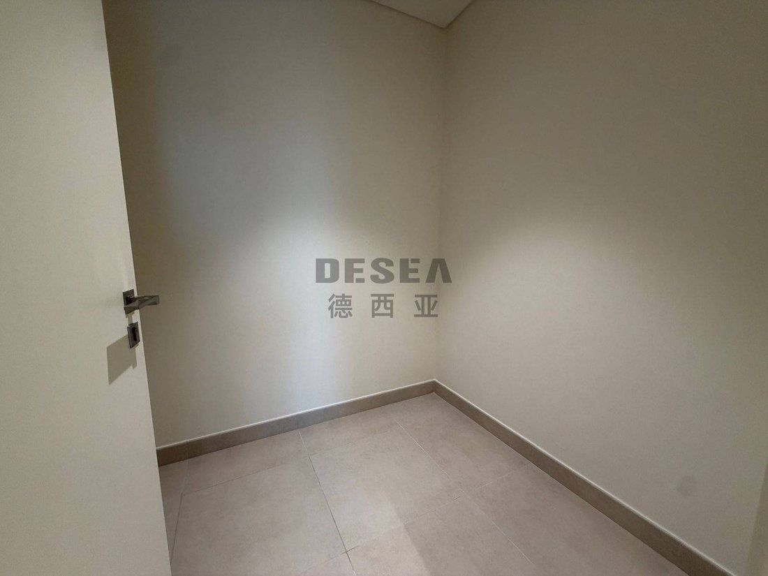 Appartement à Dubai Hills Estate, Doubaï, Émirats arabes unis 5 - 18741099