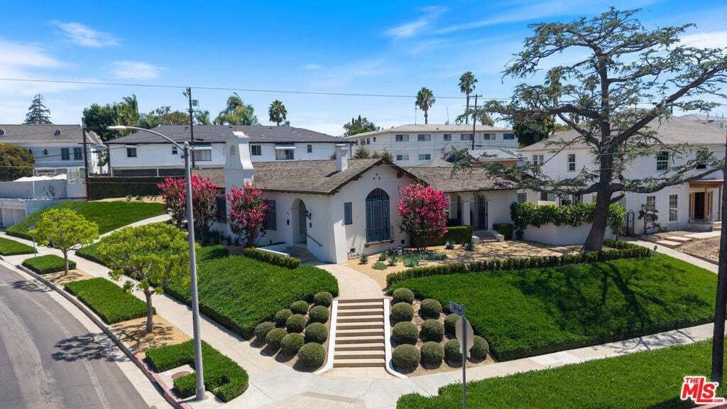 Casa a Los Angeles, California, Stati Uniti 1 - 18395433