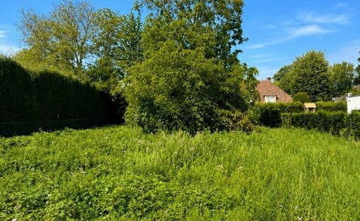Terreno en Wemmel, Región Flamenca, Bélgica 1