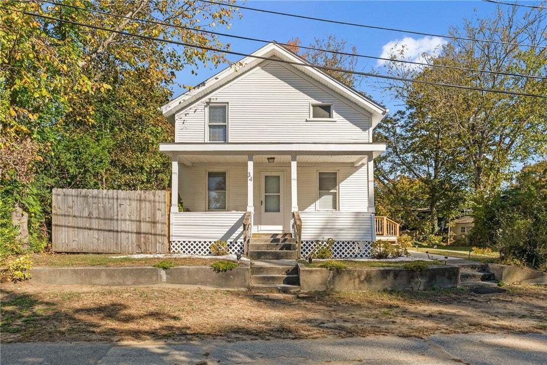 Maison à Barrington, Rhode Island, États-Unis 1 - 18743150