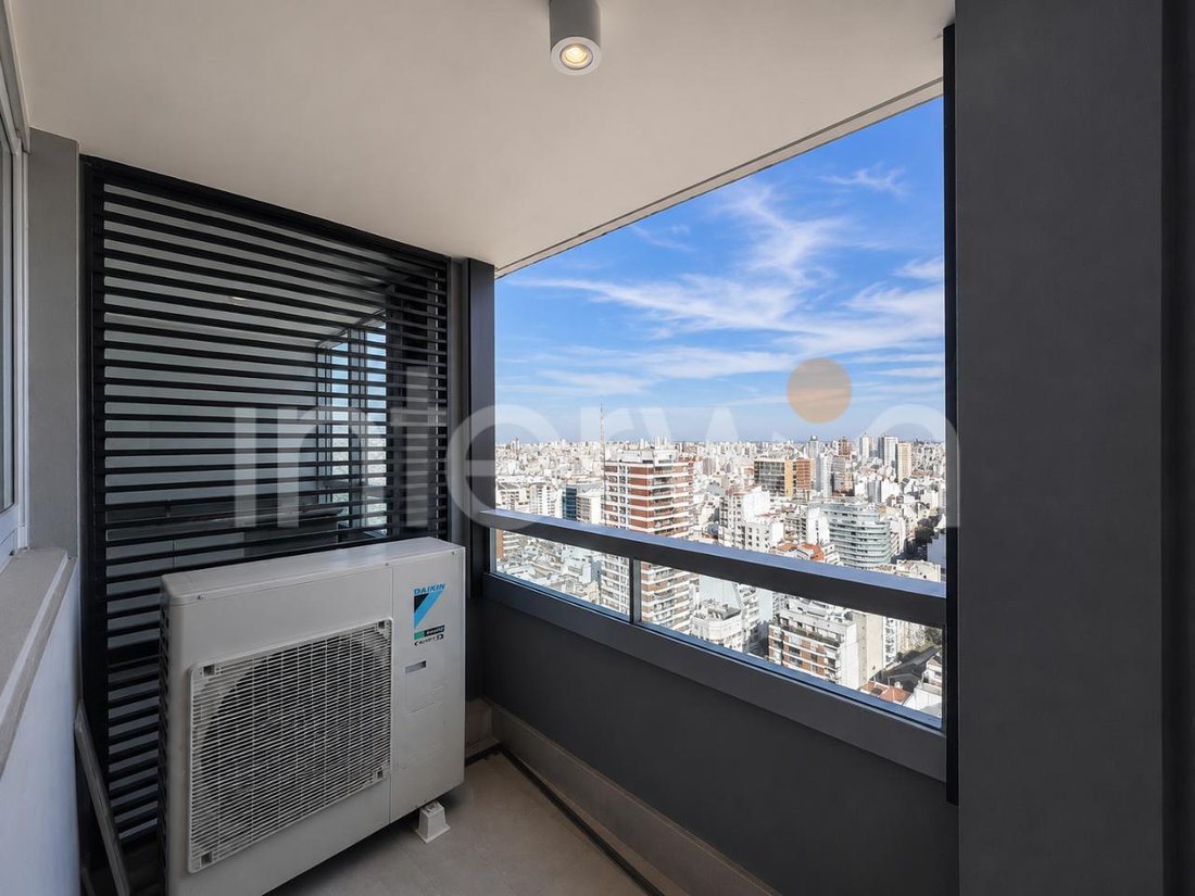 Apartment in Buenos Aires, Buenos Aires, Argentina 2 - 18741914