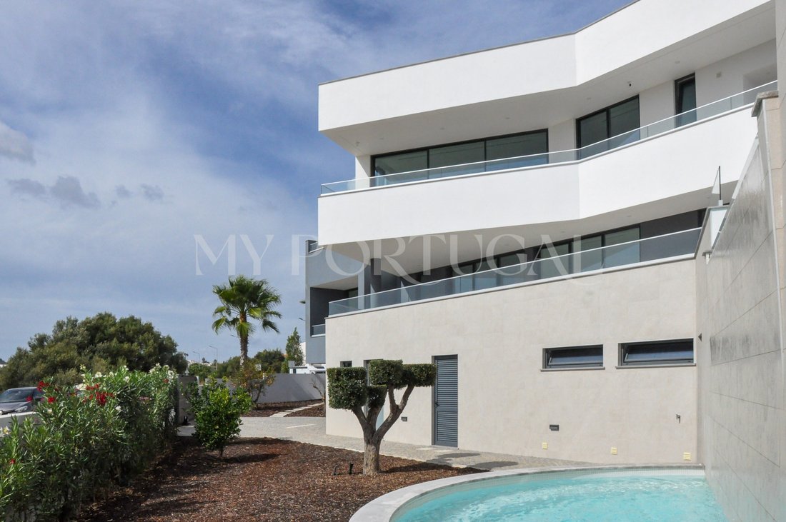 Maison à São Sebastião, Lagos, Sao Goncalo de Lagos, Portugal 3 - 18745261