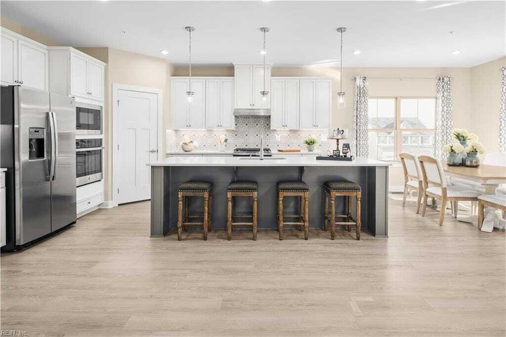 Casa en Chesapeake, Virginia, Estados Unidos 5 - 18740686