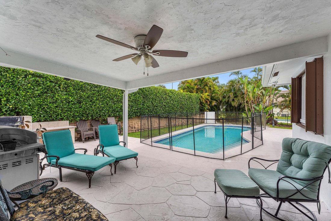 Casa en Coral Springs, Florida, Estados Unidos 4 - 18740169
