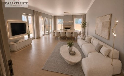 Apartment in Cascais e Estoril, Lisbon, Portugal 1