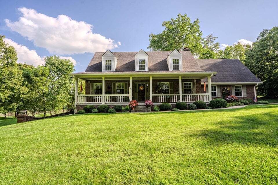 Casa a Versailles, Kentucky, Stati Uniti 1 - 18740214