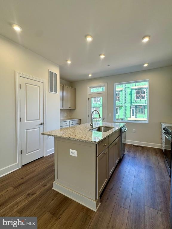 Townhouse in Woodbridge, Virginia, United States 2 - 18278773