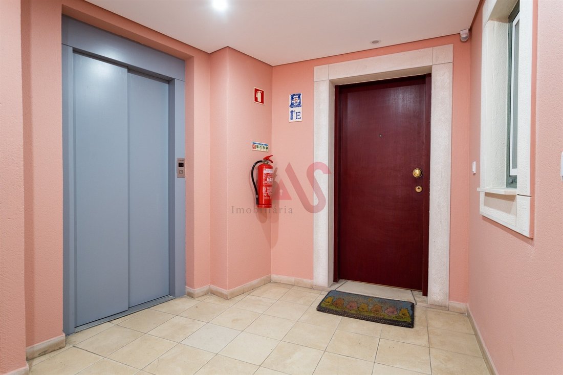 Appartement à Marvila, Lisbonne, Portugal 4 - 18744220