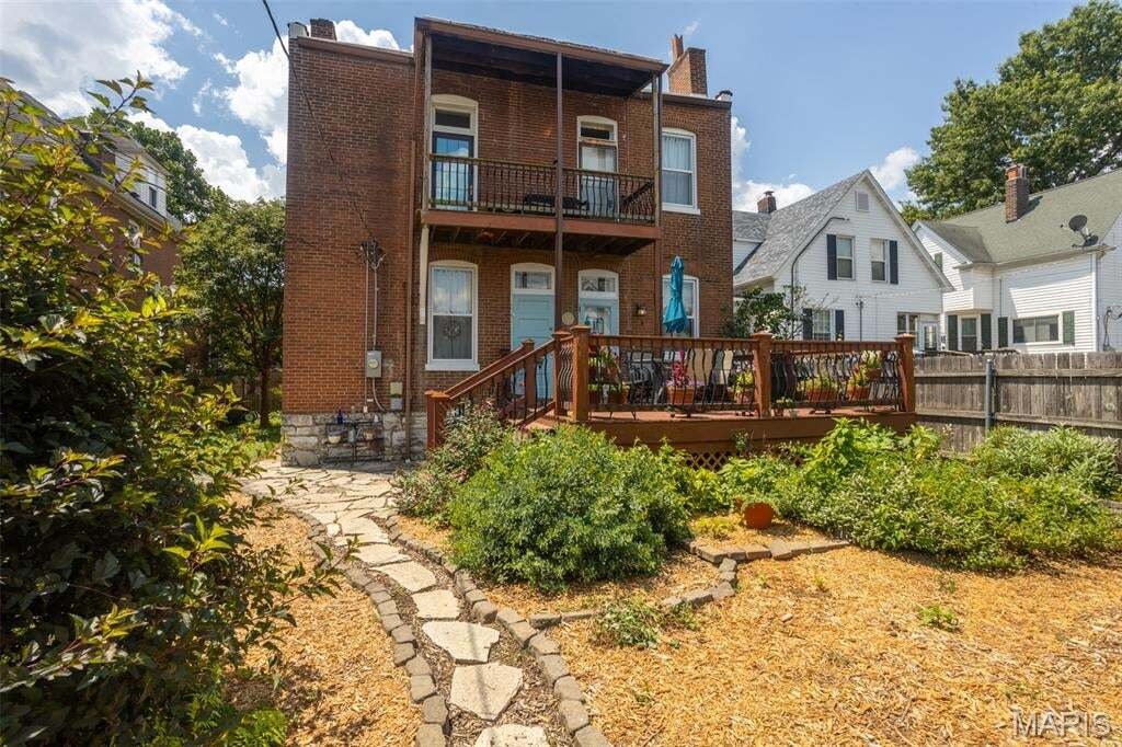 Maison à Saint-Louis, Missouri, États-Unis 2 - 18743501