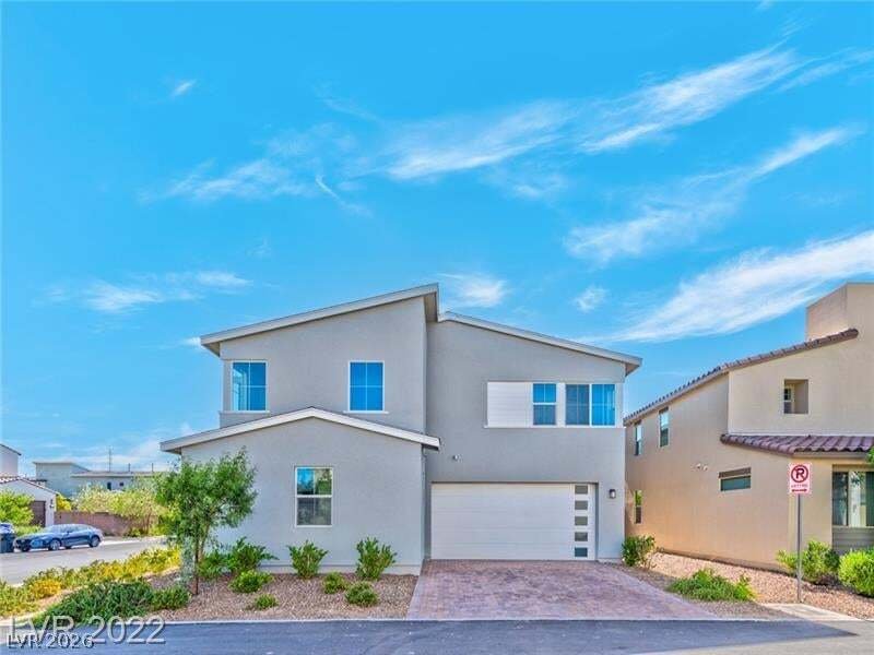 Casa en Henderson, Nevada, Estados Unidos 2 - 18746554