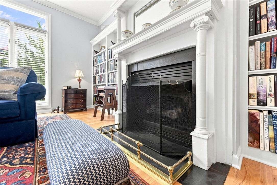 Townhouse en Pittsburgh, Pensilvania, Estados Unidos 4 - 18740300