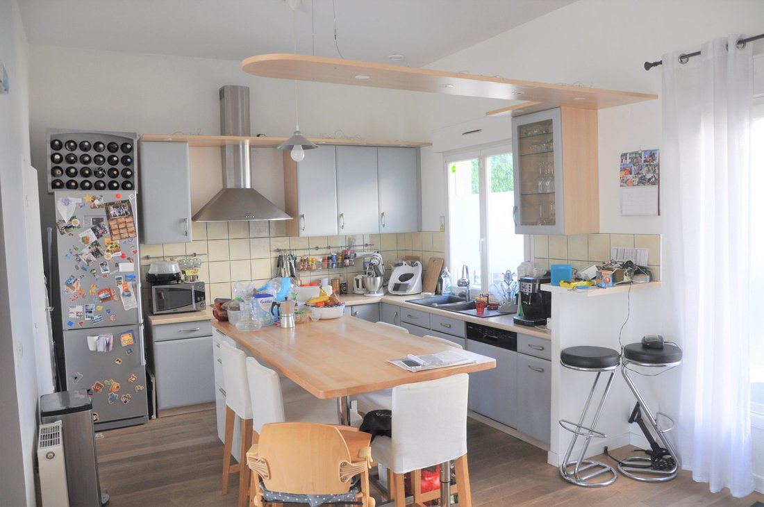 Wohnung in Neuilly-Plaisance, Île-de-France, Frankreich 5 - 18746123