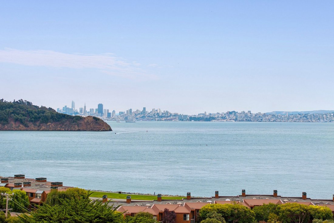Townhouse in Tiburon, California, United States 3 - 18740022
