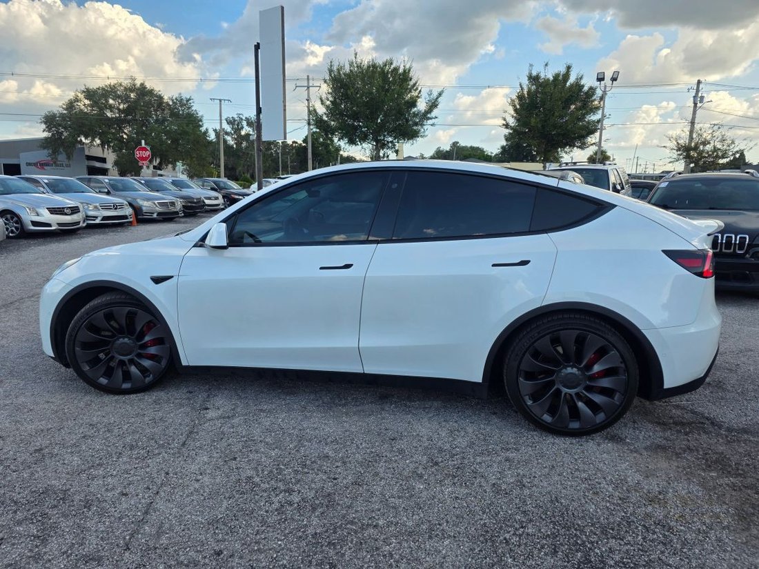 Suv in Lakeland, FL, United States 4 - 18745434