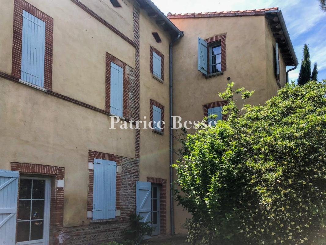 Casa en Marquefave, Occitania, Francia 1 - 18744686