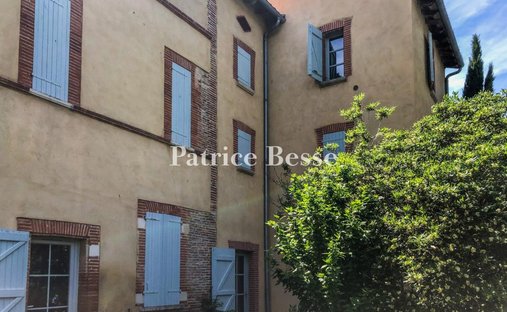Casa en Marquefave, Occitania, Francia 1