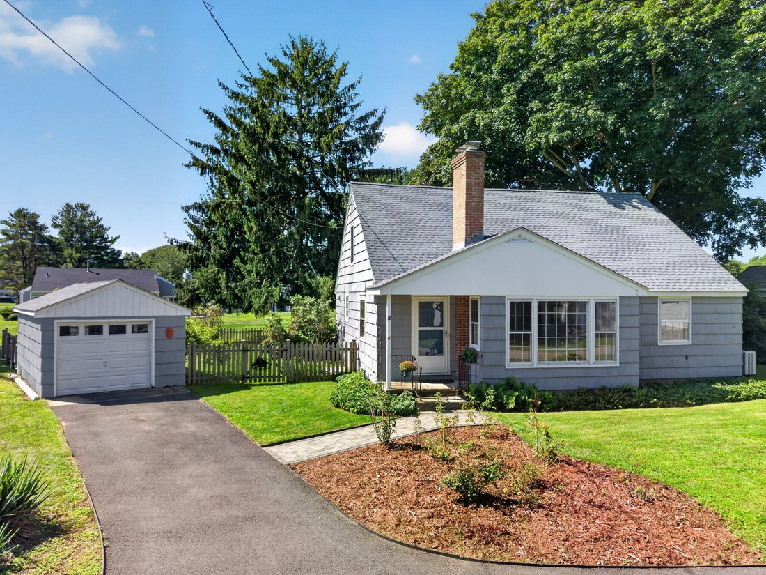 Haus in Old Saybrook, Connecticut, Vereinigte Staaten 2 - 18740089